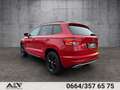 Skoda Karoq Sportline 1,5 TSI Pano|Virtual|LED 1.Besitz Rot - thumbnail 3