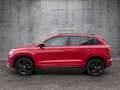Skoda Karoq Sportline 1,5 TSI Pano|Virtual|LED 1.Besitz Rot - thumbnail 8