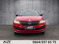 Skoda Karoq Sportline 1,5 TSI Pano|Virtual|LED 1.Besitz Rot - thumbnail 5