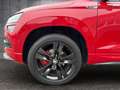 Skoda Karoq Sportline 1,5 TSI Pano|Virtual|LED 1.Besitz Rot - thumbnail 19