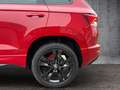Skoda Karoq Sportline 1,5 TSI Pano|Virtual|LED 1.Besitz Rot - thumbnail 20