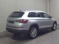 Skoda Kodiaq 2.0 TDI 4x4 Style Navi LED ACC Kamera Silber - thumbnail 4
