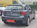 BMW 116 116 i Automatik F20 Grau - thumbnail 10