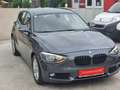 BMW 116 116 i Automatik F20 Grau - thumbnail 9
