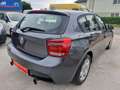 BMW 116 116 i Automatik F20 Grau - thumbnail 4