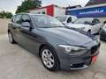 BMW 116 116 i Automatik F20 Grau - thumbnail 3