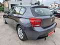 BMW 116 116 i Automatik F20 Grau - thumbnail 2