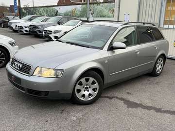 A4 Avant 1.9 TDi / EXPORT / MARCHAND