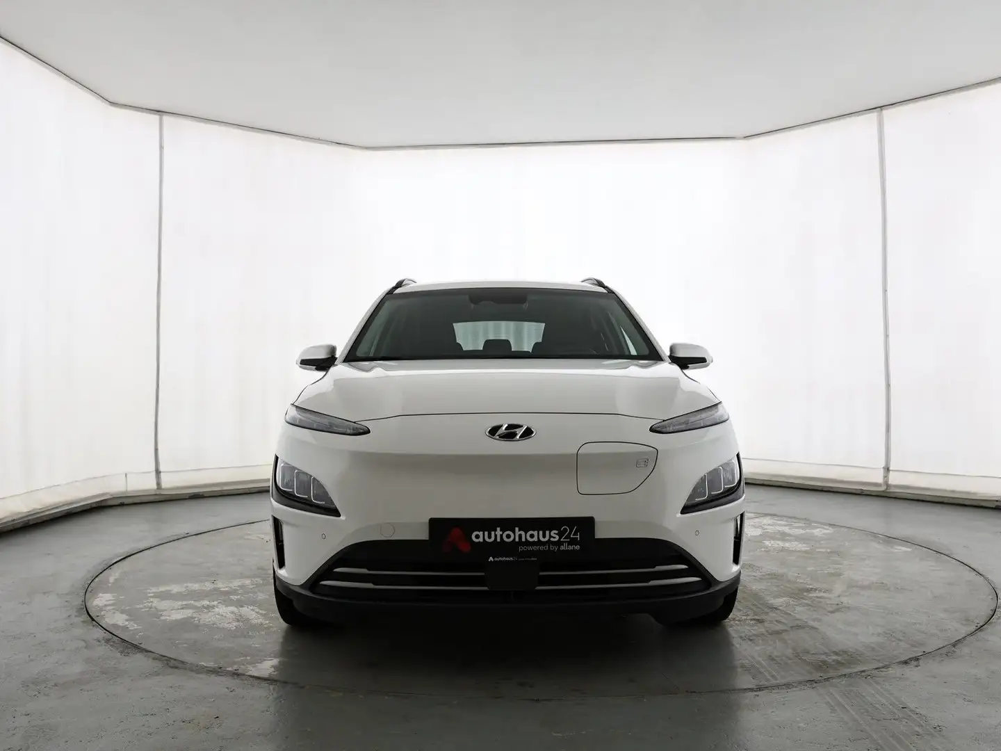 Hyundai Kona Prime Navi|PDC|Dig. Cockpit|DAB Білий - 2