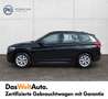 BMW X1 xDrive18d Noir - thumbnail 3