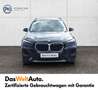 BMW X1 xDrive18d Schwarz - thumbnail 1