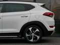 Hyundai TUCSON 2.0 CRDi 4WD PANO! LED! DAB! Blanco - thumbnail 25