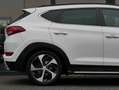 Hyundai TUCSON 2.0 CRDi 4WD PANO! LED! DAB! Blanco - thumbnail 9