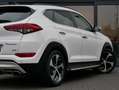 Hyundai TUCSON 2.0 CRDi 4WD PANO! LED! DAB! Blanco - thumbnail 18