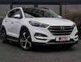 Hyundai TUCSON 2.0 CRDi 4WD PANO! LED! DAB! Blanco - thumbnail 5