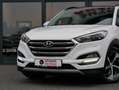 Hyundai TUCSON 2.0 CRDi 4WD PANO! LED! DAB! Blanco - thumbnail 2