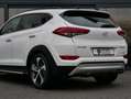 Hyundai TUCSON 2.0 CRDi 4WD PANO! LED! DAB! Blanco - thumbnail 22
