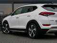 Hyundai TUCSON 2.0 CRDi 4WD PANO! LED! DAB! Blanco - thumbnail 21