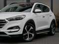 Hyundai TUCSON 2.0 CRDi 4WD PANO! LED! DAB! Blanco - thumbnail 3