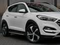Hyundai TUCSON 2.0 CRDi 4WD PANO! LED! DAB! Blanco - thumbnail 6