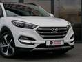 Hyundai TUCSON 2.0 CRDi 4WD PANO! LED! DAB! Blanco - thumbnail 7