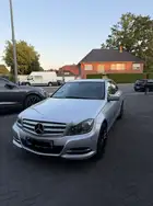 Mercedes-Benz C 220 CDI DPF (BlueEFFICIENCY) 7G-TRONIC Avantgarde - fotografija vozila