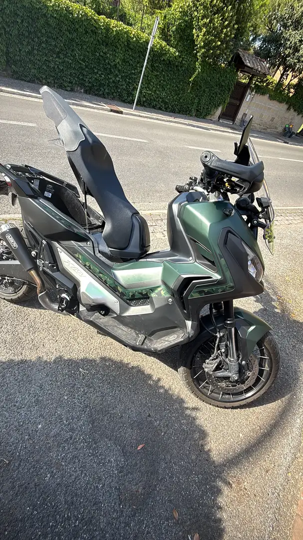 Honda X-ADV sport - 1