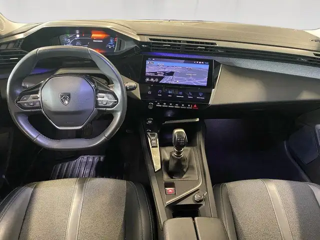 Peugeot 308 view 6