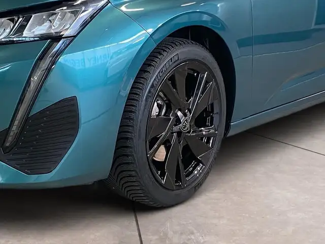 Peugeot 308 view 15