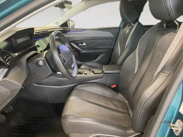 Peugeot 308 view 7