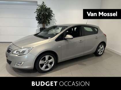 Opel Astra 1.6 Edition | Airconditioning | Budget |