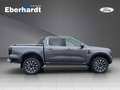 Ford Ranger Platinum e-4WD V6 Diesel Grau - thumbnail 6