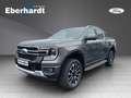 Ford Ranger Platinum e-4WD Doppelkabine Grau - thumbnail 1