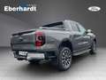 Ford Ranger Platinum e-4WD V6 Diesel Grau - thumbnail 5