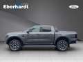 Ford Ranger Platinum e-4WD Doppelkabine Gris - thumbnail 2