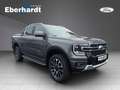 Ford Ranger Platinum e-4WD V6 Diesel Grau - thumbnail 7