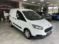 Ford Transit Courier Trend Klima/1Hand/Regale Blanco - thumbnail 3