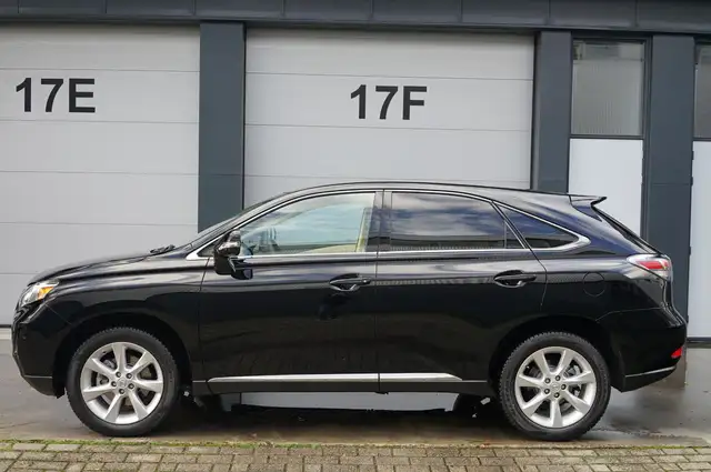 Lexus RX 350 Executive