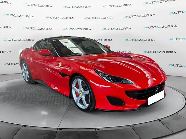 Ferrari Portofino Portofino