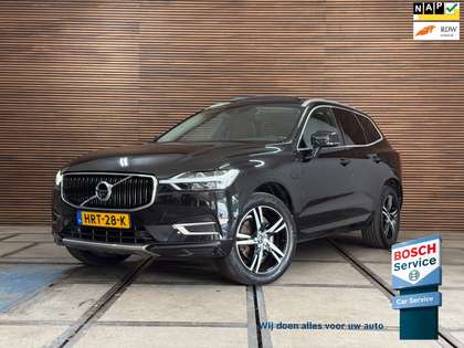 Volvo XC60 2.0 T8 Twin Engine AWD Momentum Pro | Panorama | L