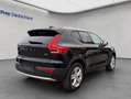 Volvo XC40 XC40 B3 B DKG Core Schwarz - thumbnail 6