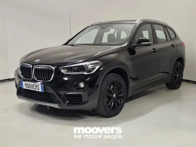 BMW X1 sDrive18d Business