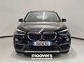 BMW X1 sDrive18d Business Gris - thumbnail 5