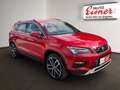 SEAT Ateca 2.0 XCELLENCE 4WD TDI DS Rot - thumbnail 17