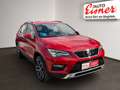 SEAT Ateca 2.0 XCELLENCE 4WD TDI DS Rot - thumbnail 18