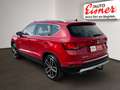 SEAT Ateca 2.0 XCELLENCE 4WD TDI DS Rot - thumbnail 11