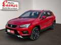 SEAT Ateca 2.0 XCELLENCE 4WD TDI DS Rot - thumbnail 3