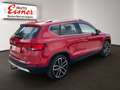 SEAT Ateca 2.0 XCELLENCE 4WD TDI DS Rot - thumbnail 14