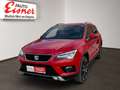SEAT Ateca 2.0 XCELLENCE 4WD TDI DS Rot - thumbnail 2