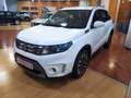 Suzuki Vitara Vitara 1.6 vvt V-Top A/T Allgrip Blanc - thumbnail 1